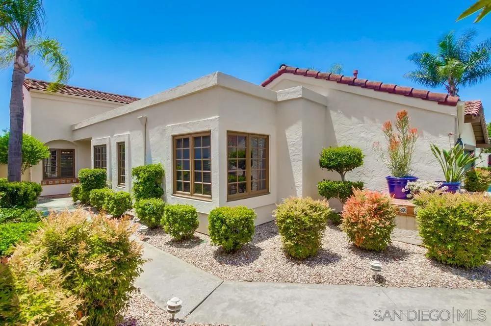 12987 Caminito Dosamantes, Rancho Bernardo Ca 92128 | Detached 46