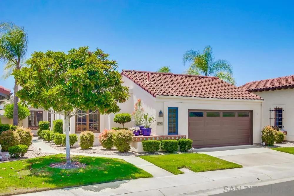 12987 Caminito Dosamantes, Rancho Bernardo Ca 92128 | Detached 0