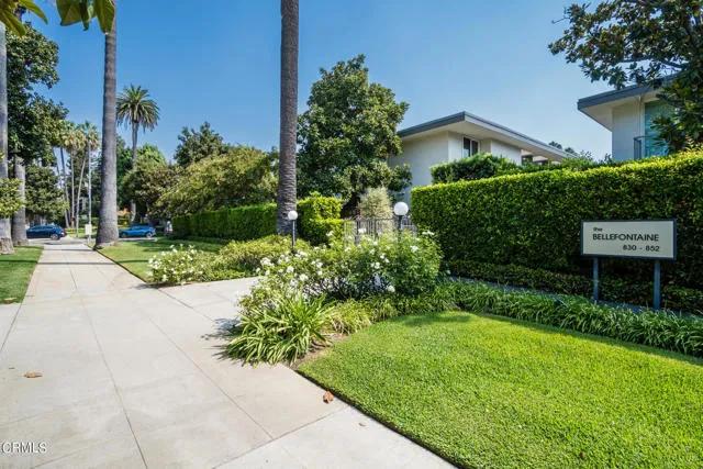 844 S Orange Grove Boulevard, Pasadena Ca 91105 | All Other Attached 70