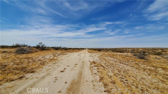 0 185th St East Vicinity Ave E2, Lancaster CA 93535 | Unimproved Land 1