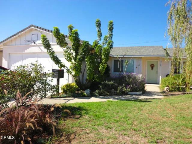 3129 S M Street, Oxnard Ca 93033 | Detached 0