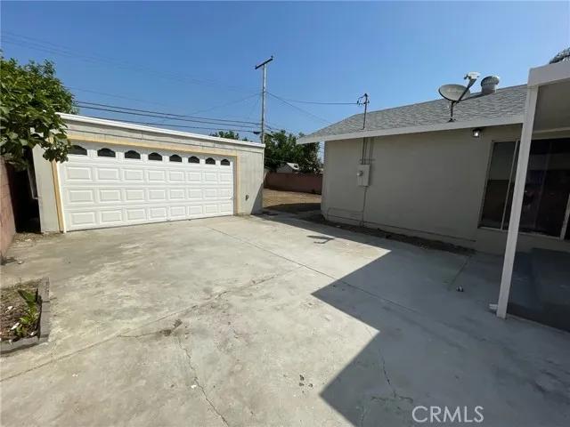 651 Tonopah Avenue, La Puente Ca 91744 | Detached 1