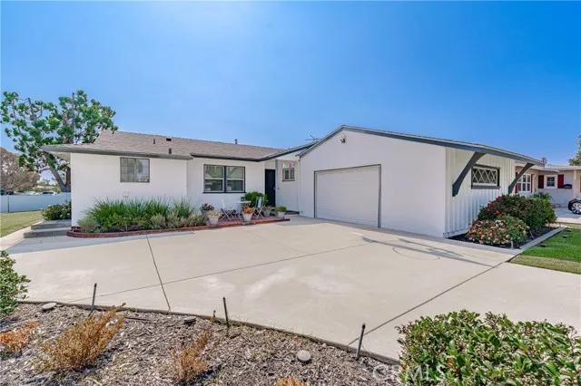 2310 W Ituni Street, West Covina Ca 91790 | Detached 1