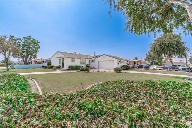 2310 W Ituni Street, West Covina Ca 91790 | Detached 4