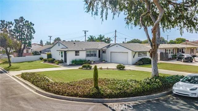 2310 W Ituni Street, West Covina Ca 91790 | Detached 2