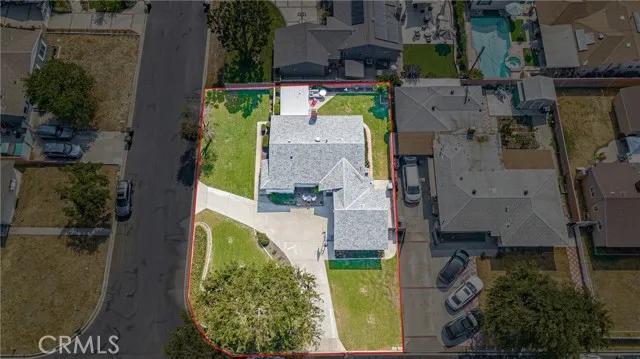 2310 W Ituni Street, West Covina Ca 91790 | Detached 21