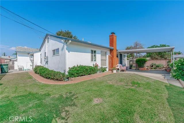 2310 W Ituni Street, West Covina Ca 91790 | Detached 20