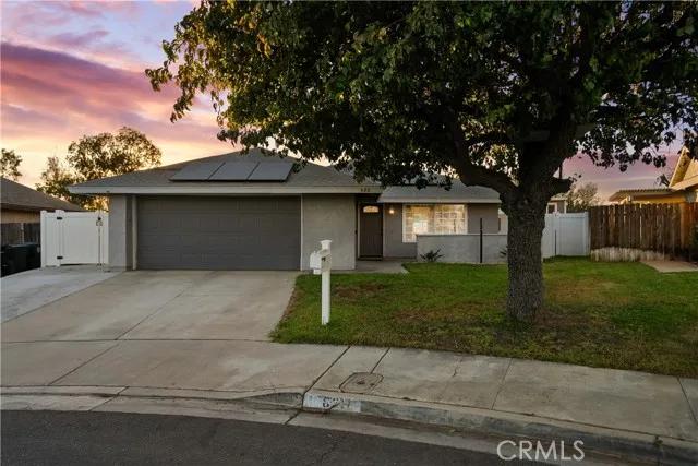 6211 Candle Light Drive, Riverside Ca 92509 | Detached 1