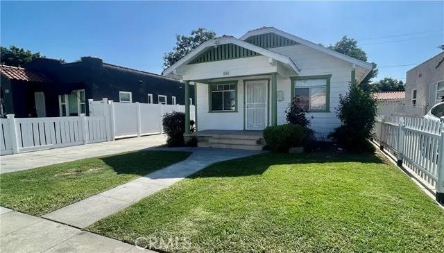 5649 Olive Avenue, Long Beach Ca 90805 | Detached 1