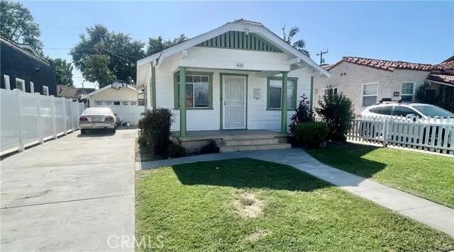 5649 Olive Avenue, Long Beach Ca 90805 | Detached 2