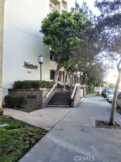 321 S San Vicente Boulevard # 207, Los Angeles Ca 90048 | All Other Attached 54