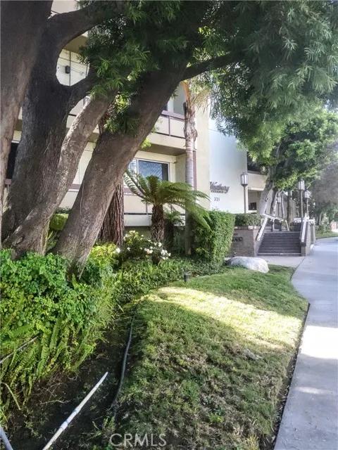 321 S San Vicente Boulevard # 207, Los Angeles Ca 90048 | All Other Attached 48