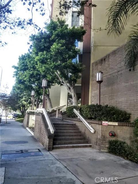 321 S San Vicente Boulevard # 207, Los Angeles Ca 90048 | All Other Attached 55