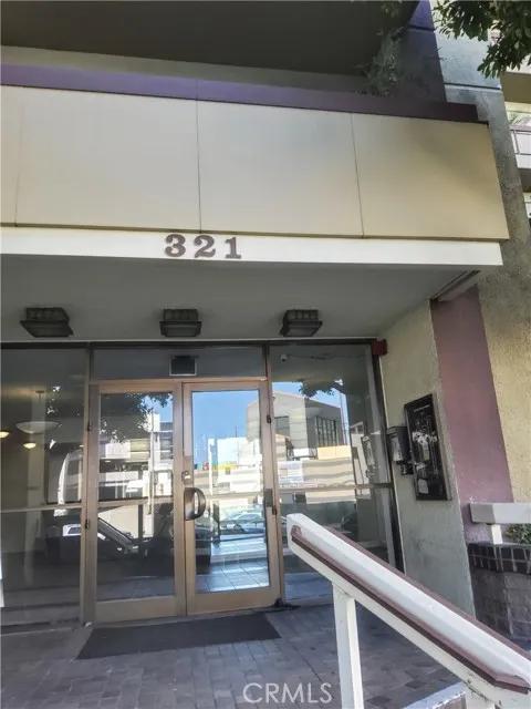 321 S San Vicente Boulevard # 207, Los Angeles Ca 90048 | All Other Attached 57