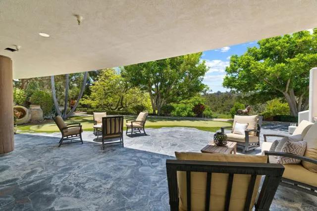 16715 Ramba De Las Flores, Rancho Santa Fe Ca 92067 | Detached 43