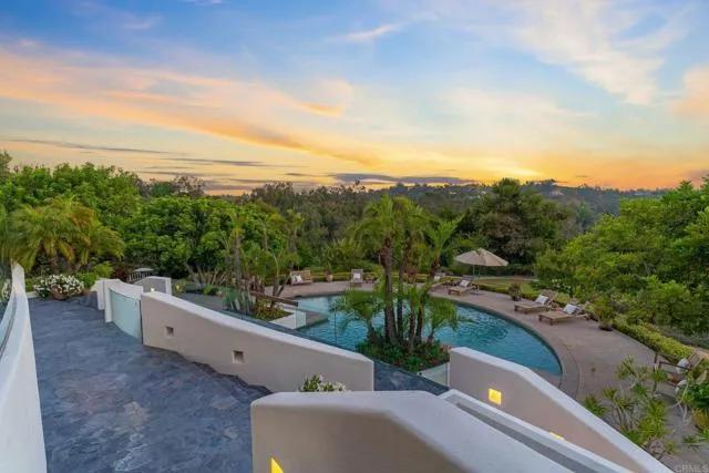 16715 Ramba De Las Flores, Rancho Santa Fe Ca 92067 | Detached 53