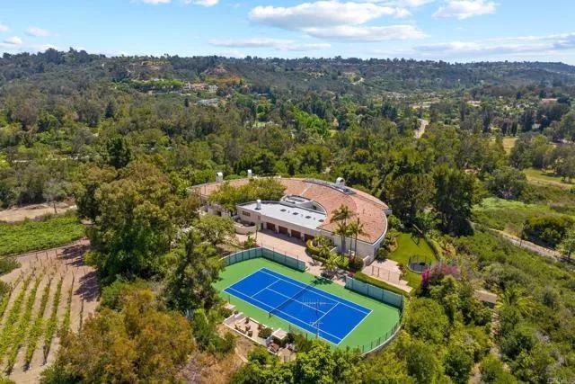 16715 Ramba De Las Flores, Rancho Santa Fe Ca 92067 | Detached 49