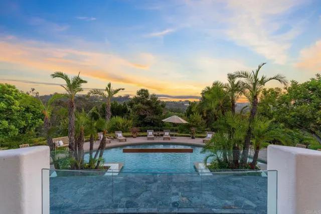 16715 Ramba De Las Flores, Rancho Santa Fe Ca 92067 | Detached 52