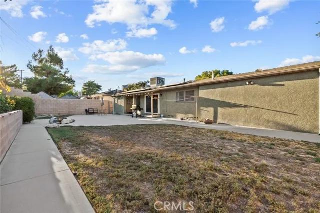 324 E Avenue R5, Palmdale Ca 93550 | Detached 7