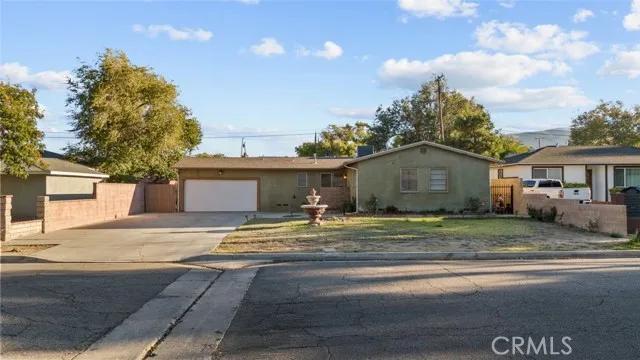 324 E Avenue R5, Palmdale Ca 93550 | Detached 15