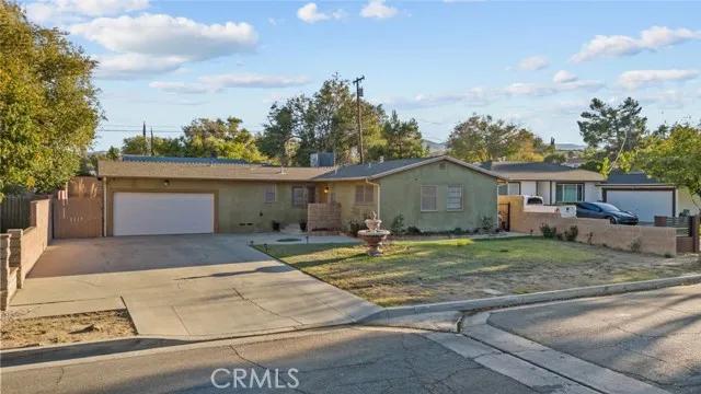 324 E Avenue R5, Palmdale Ca 93550 | Detached 17