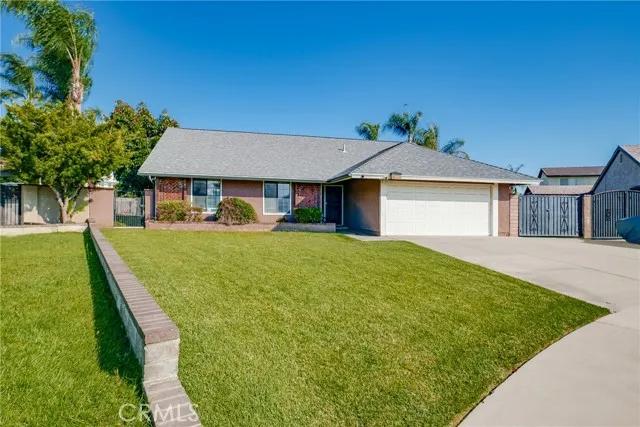 14777 Cherry Circle, Chino Hills Ca 91709 | Detached 1