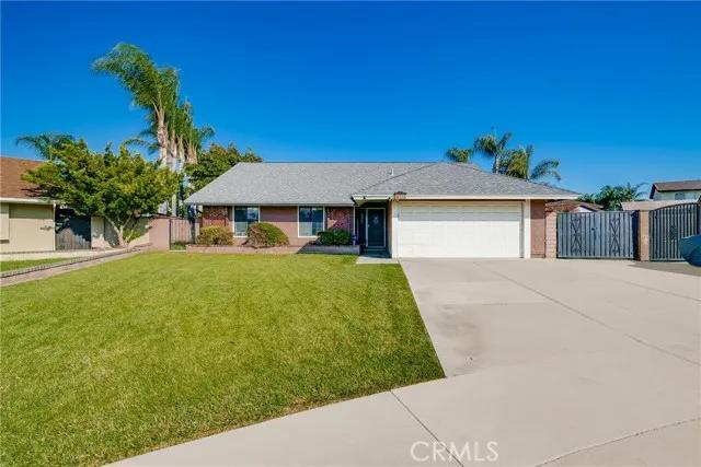 14777 Cherry Circle, Chino Hills Ca 91709 | Detached 0