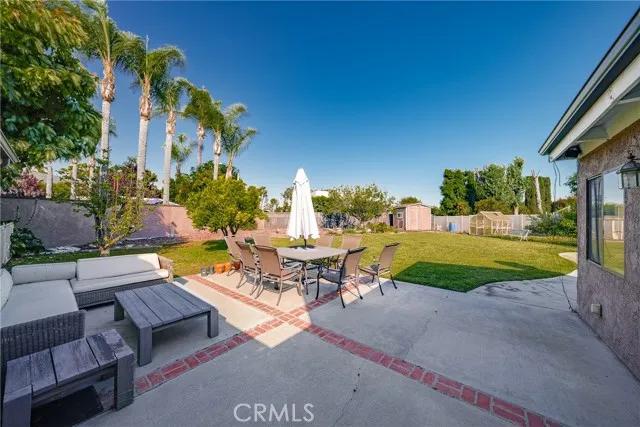 14777 Cherry Circle, Chino Hills Ca 91709 | Detached 18