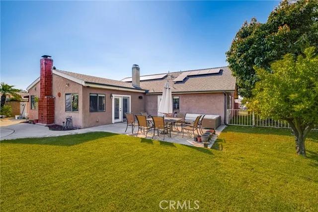 14777 Cherry Circle, Chino Hills Ca 91709 | Detached 19