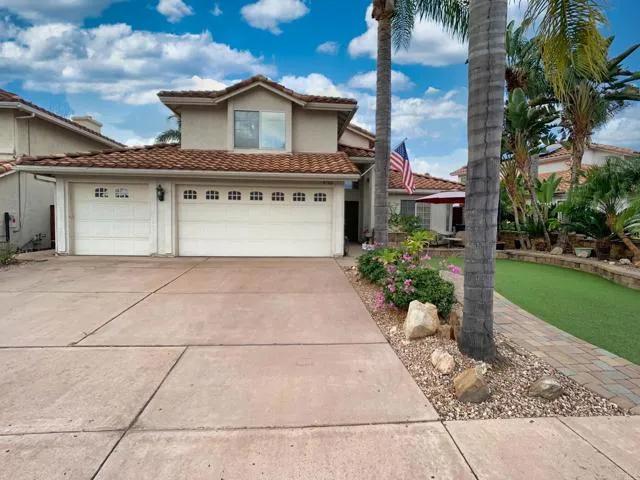 9748 San Remo Court, Santee Ca 92071 | Detached 38