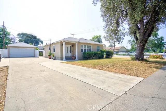 4486 Douglass Avenue, Riverside Ca 92507 | Detached 0