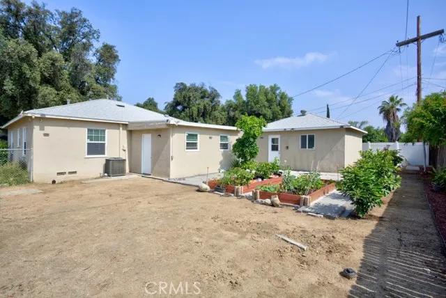 4486 Douglass Avenue, Riverside Ca 92507 | Detached 31