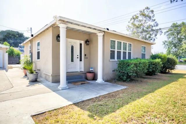 4486 Douglass Avenue, Riverside Ca 92507 | Detached 2