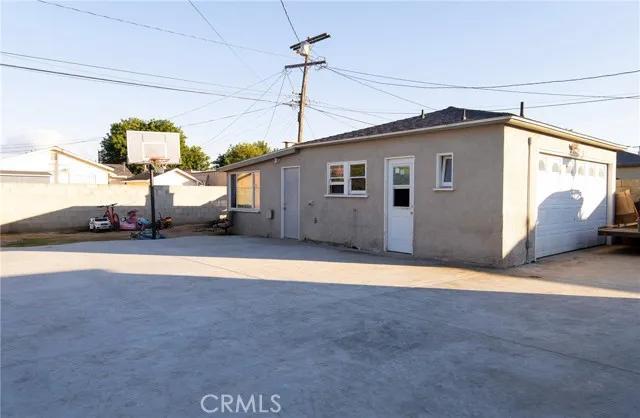 512 S Pearl Avenue, Compton Ca 90221 | Detached 22