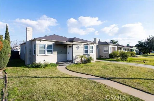 512 S Pearl Avenue, Compton Ca 90221 | Detached 1