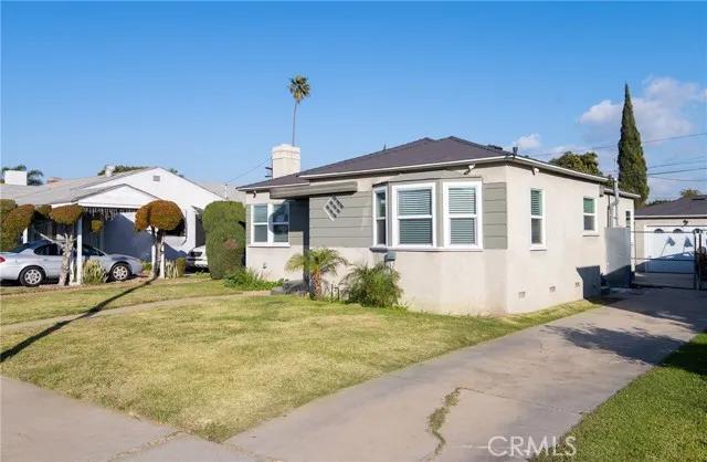 512 S Pearl Avenue, Compton Ca 90221 | Detached 2