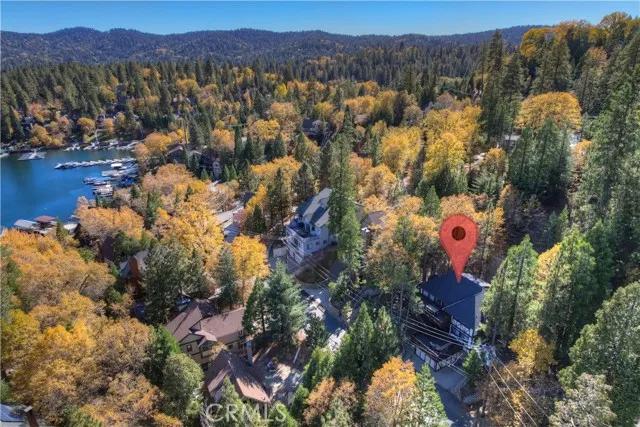 27538 W Shore Road, Lake Arrowhead Ca 92352 | Detached 0