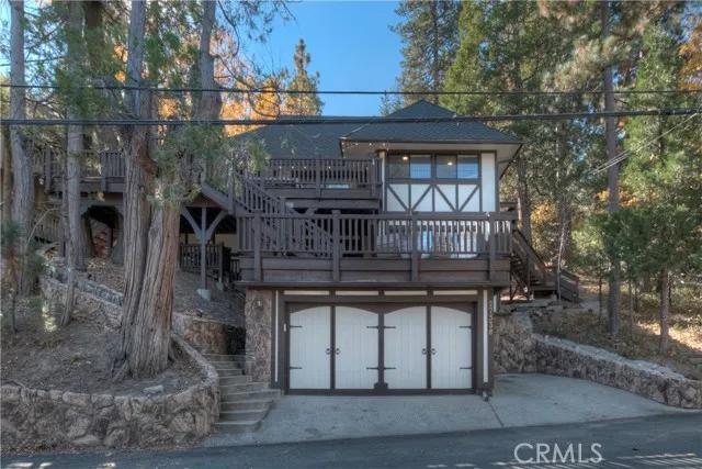 27538 W Shore Road, Lake Arrowhead Ca 92352 | Detached 2