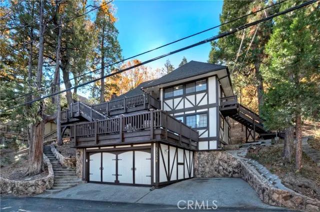 27538 W Shore Road, Lake Arrowhead Ca 92352 | Detached 4