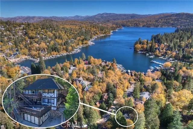 27538 W Shore Road, Lake Arrowhead Ca 92352 | Detached 1