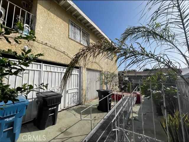 3647 E 4th Street, Los Angeles CA 90063 | Multi Family 19