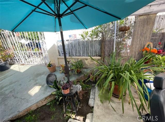 3647 E 4th Street, Los Angeles CA 90063 | Multi Family 15