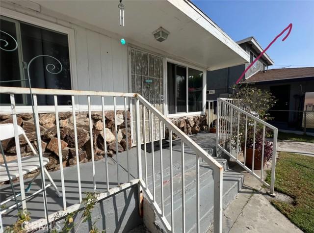 3647 E 4th Street, Los Angeles CA 90063 | Multi Family 2