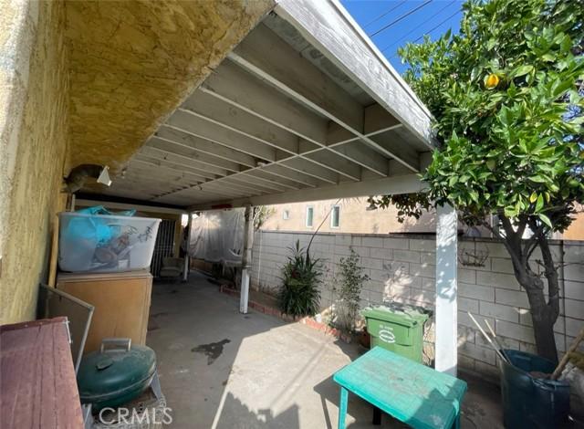 3647 E 4th Street, Los Angeles CA 90063 | Multi Family 31