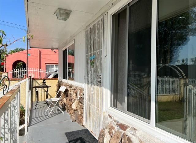 3647 E 4th Street, Los Angeles CA 90063 | Multi Family 3