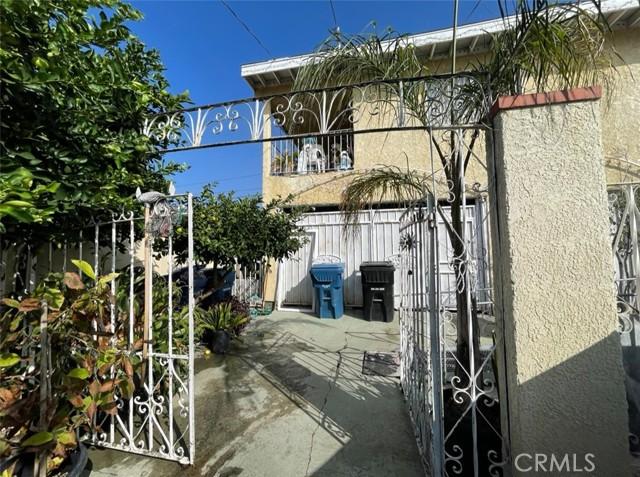 3647 E 4th Street, Los Angeles CA 90063 | Multi Family 18