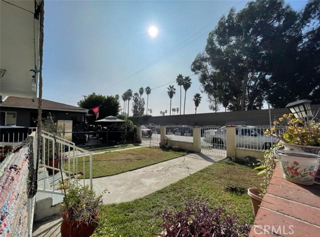 3647 E 4th Street, Los Angeles CA 90063 | Multi Family 32