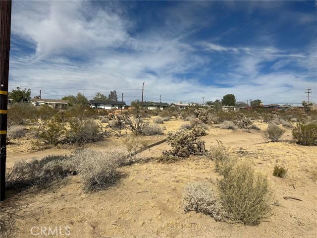 0 E Parkway, Joshua Tree CA 92252 | Unimproved Land 1