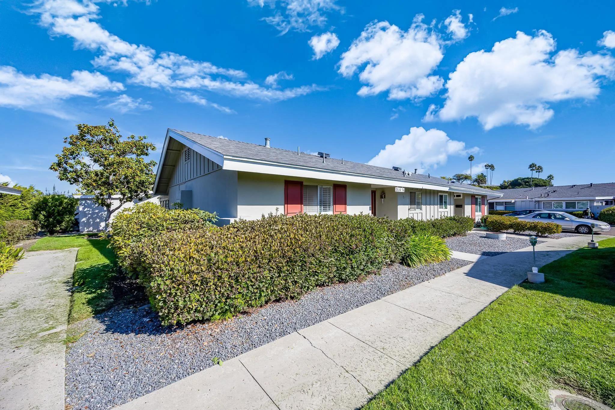 3630 Vista Campana S # 16, Oceanside Ca 92057 | All Other Attached 25