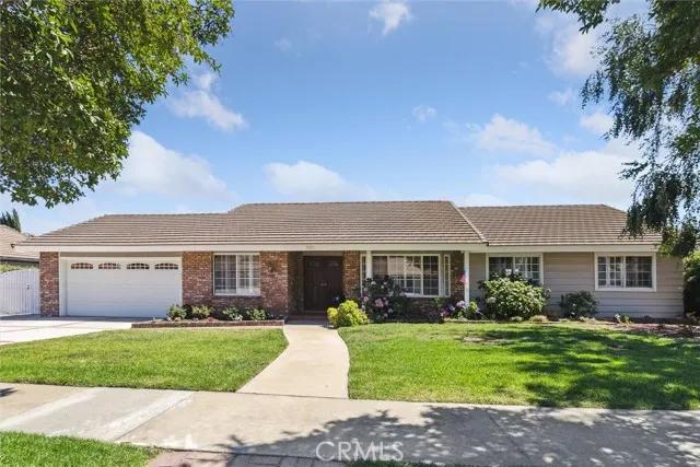 9381 Lemon Avenue, Rancho Cucamonga Ca 91701 | Detached 1